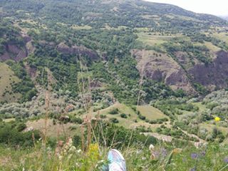 Posof Söğütlükaya Köyü Resimleri 2