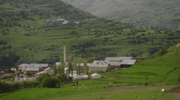 Posof Söğütlükaya Köyü Resimleri 3