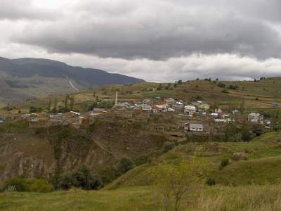 Posof Söğütlükaya Köyü Resimleri 5