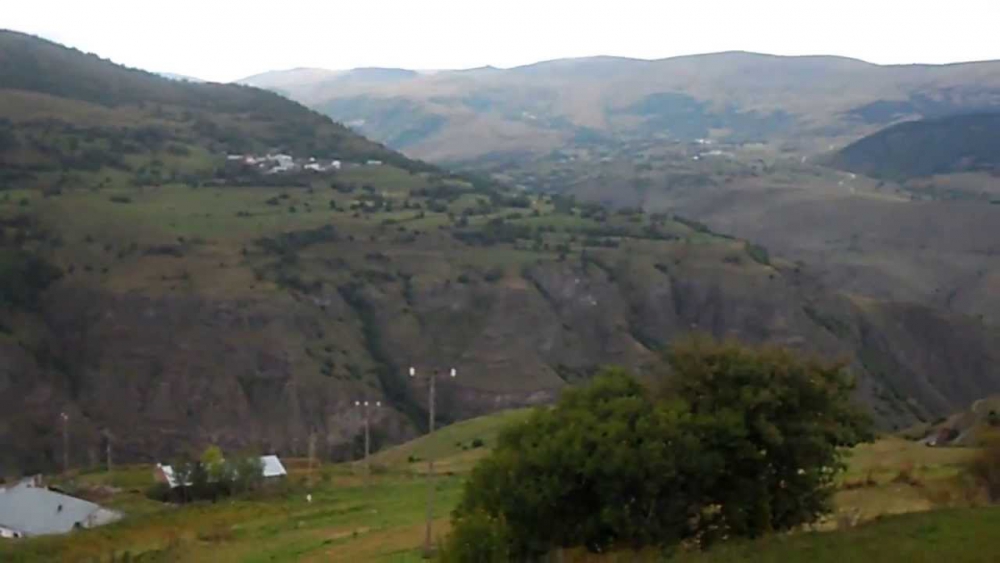 Posof Söğütlükaya Köyü Resimleri 6