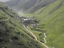 Posof Söğütlükaya Köyü Resimleri 9