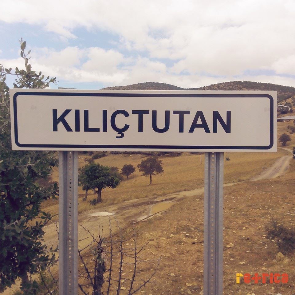 Çamoluk Kılıçtutan Köyü Resimleri 2