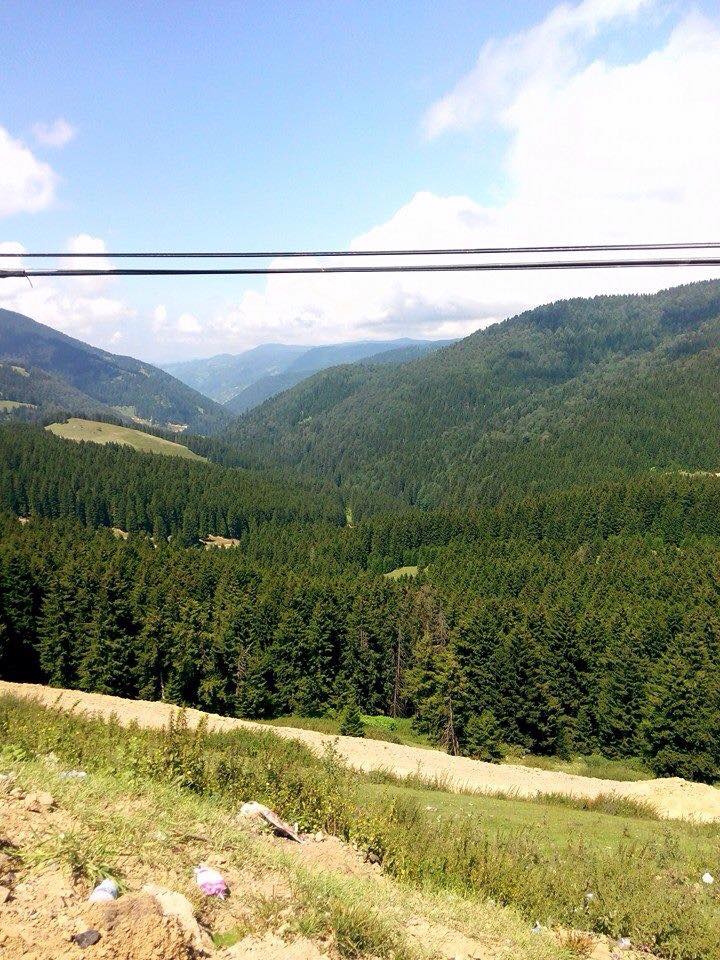 Çamoluk Kılıçtutan Köyü Resimleri 3