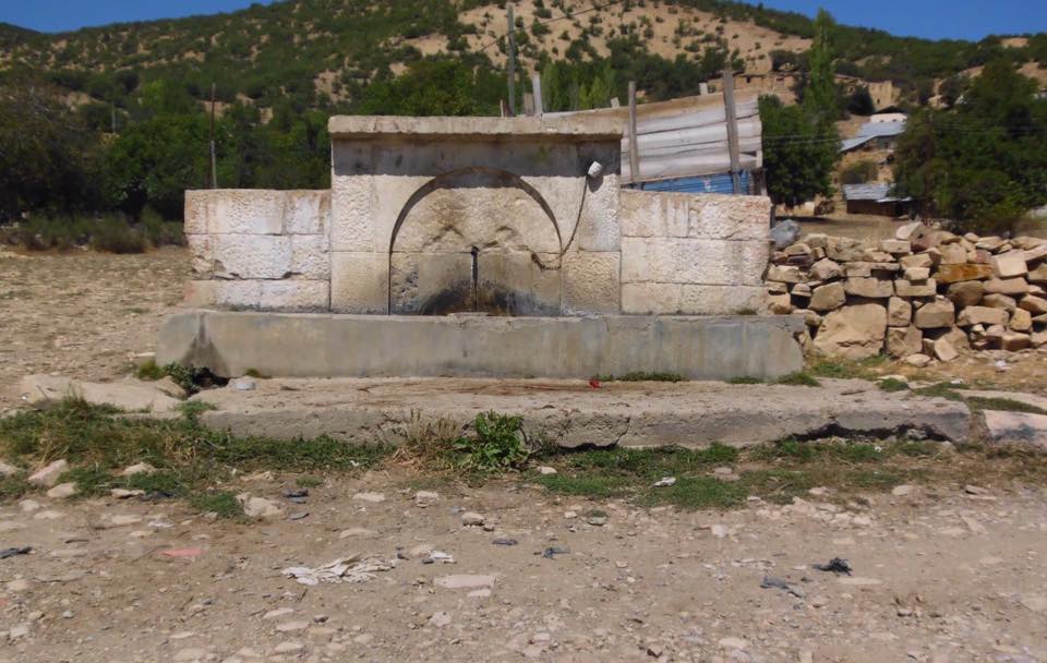 Çamoluk Kılıçtutan Köyü Resimleri 4