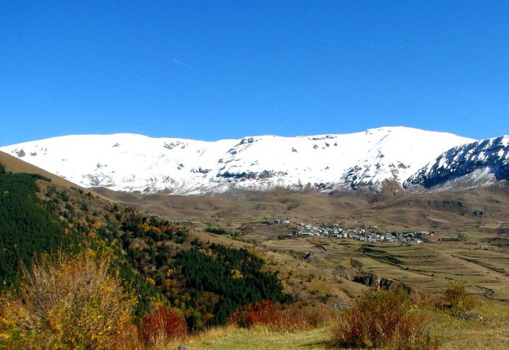 Posof Süngülü Köyü Resimleri 10