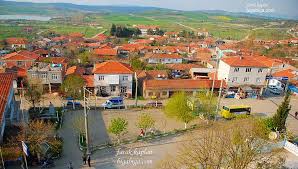 Biga Kozçeşme Köyü Resimleri 9