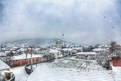 Biga  Örtülüce Köyü Resimleri 3