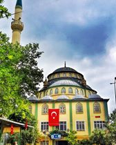 Biga  Örtülüce Köyü Resimleri 5