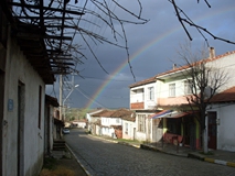 Biga Sarıca Köyü Resimleri 1