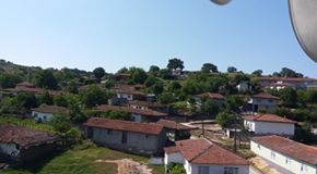 Biga Sazoba Köyü Resimleri 7