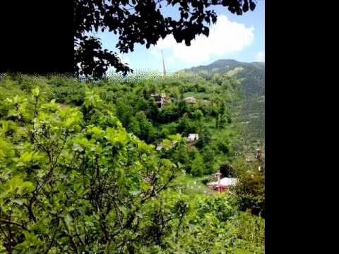 Araklı Kükürtlü Köyü Resimleri 9