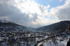 Biga Yolindi  Köyü  Resimleri 6