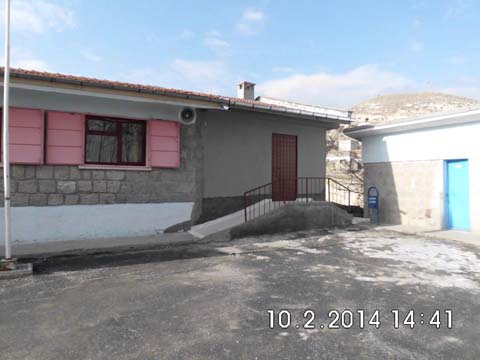 Kayseri Akın Köyü Resimleri 10