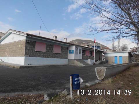 Kayseri Akın Köyü Resimleri 11