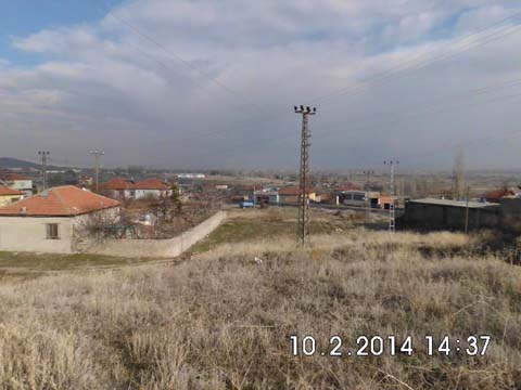 Kayseri Akın Köyü Resimleri 13