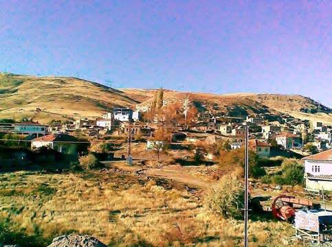 Kayseri Akın Köyü Resimleri 16