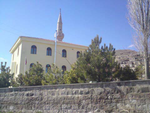 Kayseri Akın Köyü Resimleri 17