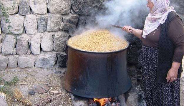 Kayseri Akın Köyü Resimleri 19
