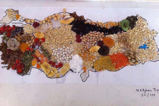 Kayseri Akın Köyü Resimleri 3