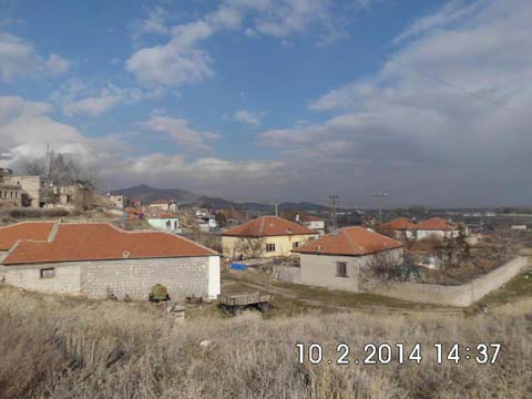 Kayseri Akın Köyü Resimleri 4