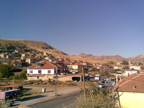 Kayseri Akın Köyü Resimleri 40