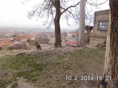 Kayseri Akın Köyü Resimleri 5