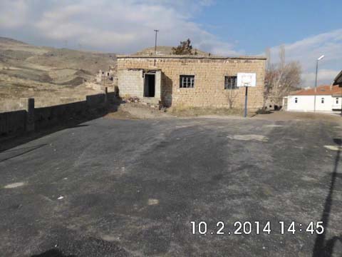 Kayseri Akın Köyü Resimleri 7