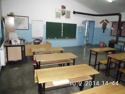 Kayseri Akın Köyü Resimleri 8