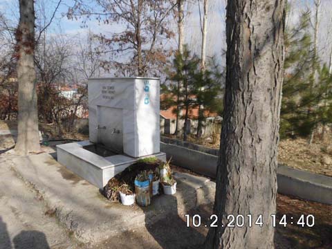 Kayseri Akın Köyü Resimleri 9