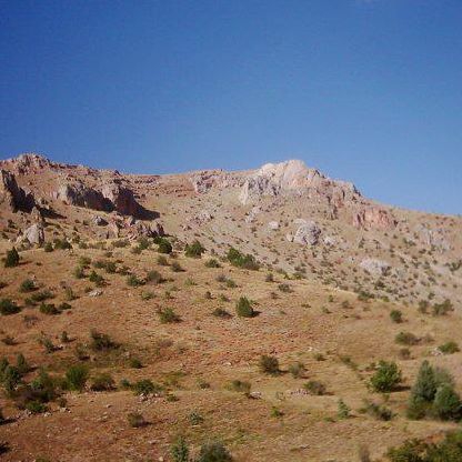 Çamoluk  Kutluca Köyü Resimleri 3