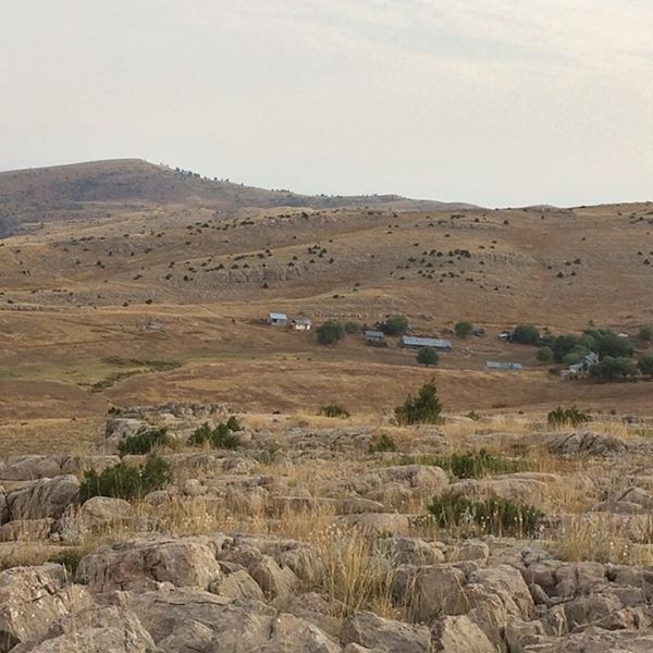 Çamoluk  Kutluca Köyü Resimleri 4