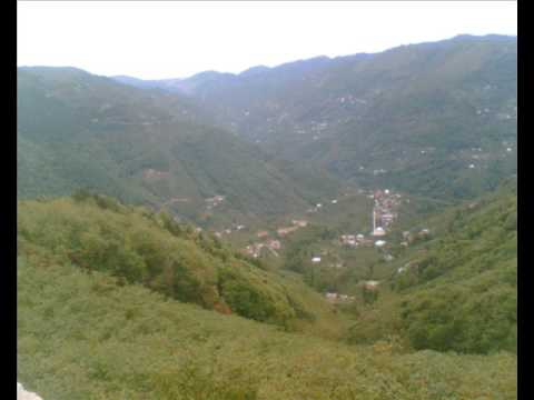 Araklı Pervane Köyü Resimleri 8