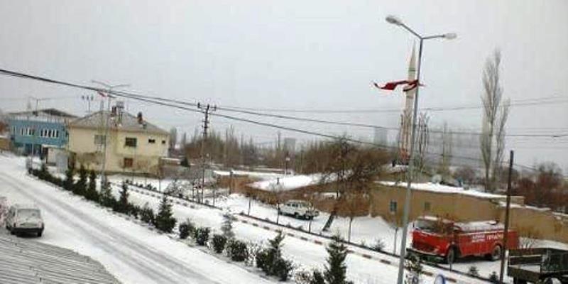 Afşin Alemdar Köyü Resimleri 1