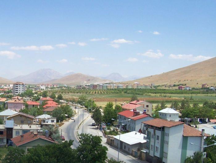 Afşin Alemdar Köyü Resimleri 2