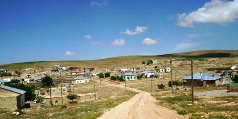 Afşin Alemdar Köyü Resimleri 6