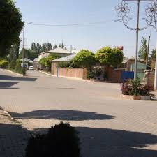 Afşin Alemdar Köyü Resimleri 8