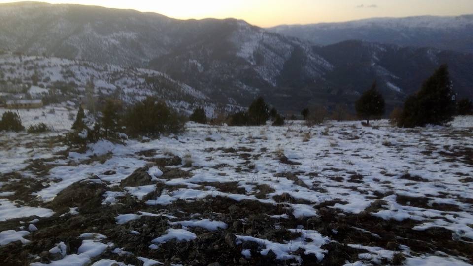 Çamoluk Pınarlı Köyü Resimleri 8