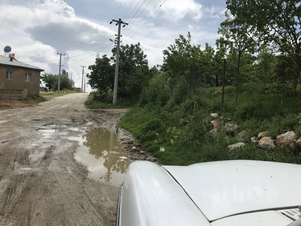 Afşin Altınelma Köyü Resimleri 10