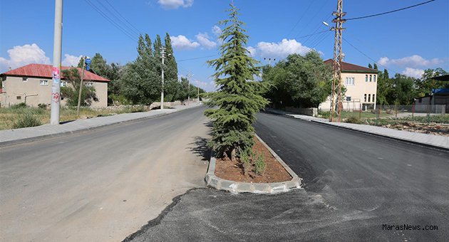 Afşin Altınelma Köyü Resimleri 11