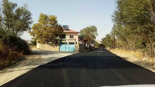 Afşin Altınelma Köyü Resimleri 12