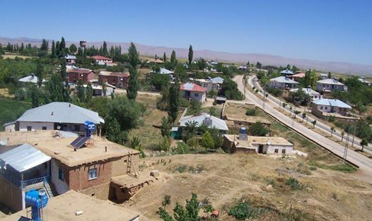 Afşin Altınelma Köyü Resimleri 5