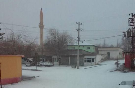 Afşin Altınelma Köyü Resimleri 8