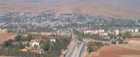 Afşin Altınelma Köyü Resimleri 9