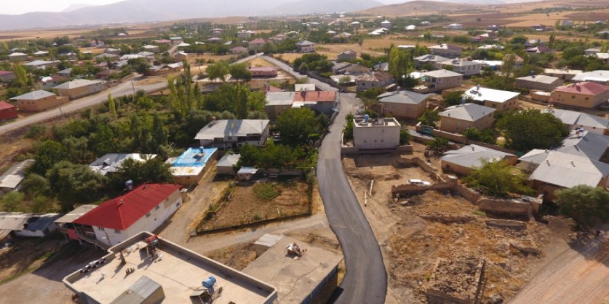 Afşin Altınelma Köyü Resimleri