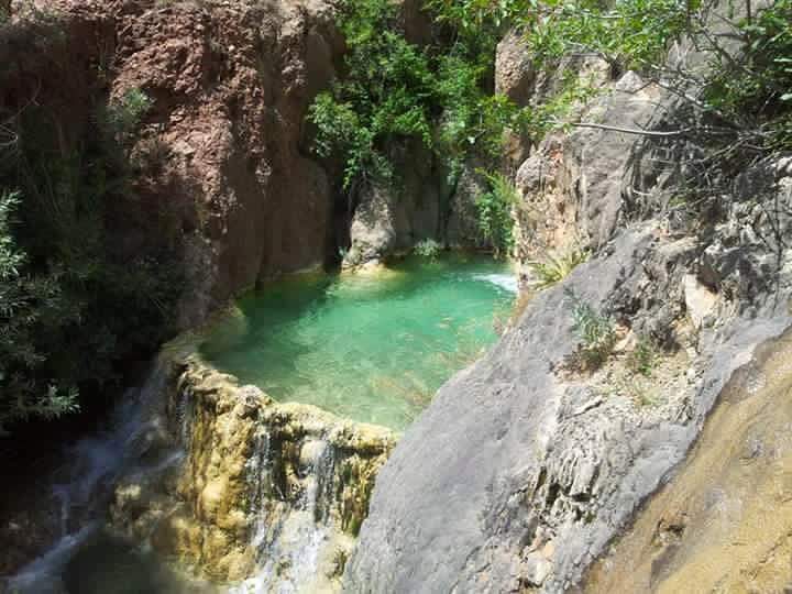 Çamoluk Sarpkaya Köyü Resimleri 2