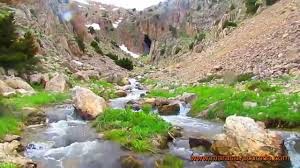 Afşin  Arıtaş  Köyü Resimleri 1