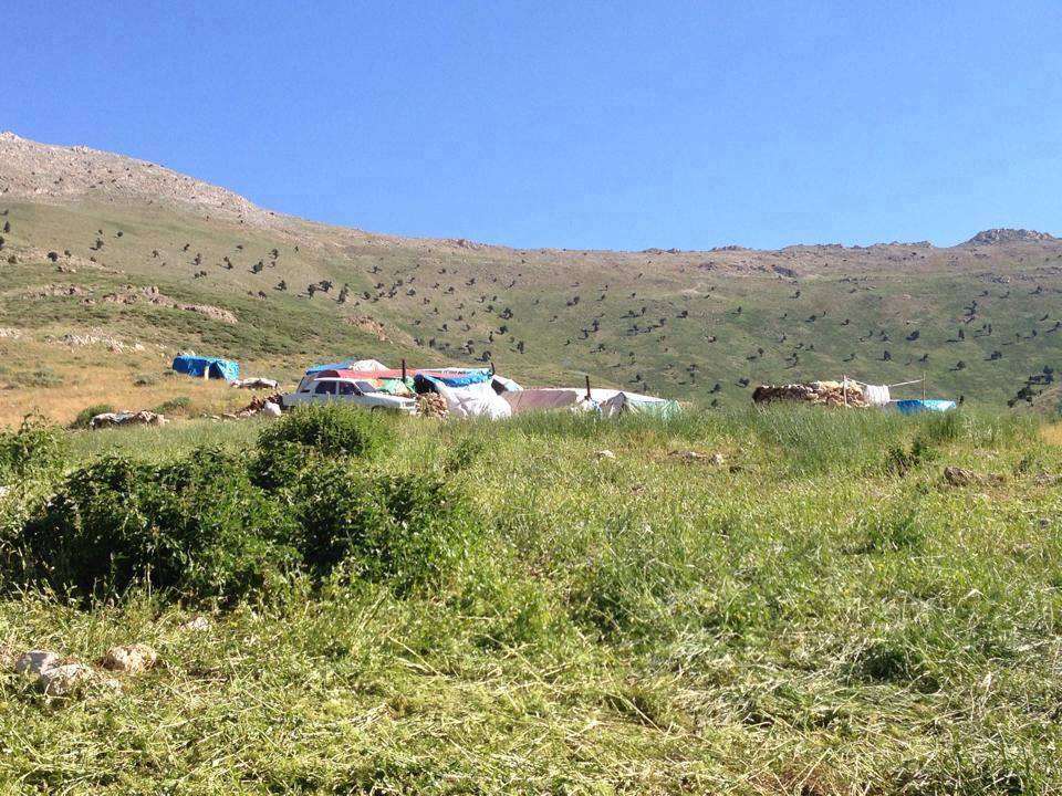 Afşin  Arıtaş  Köyü Resimleri 11