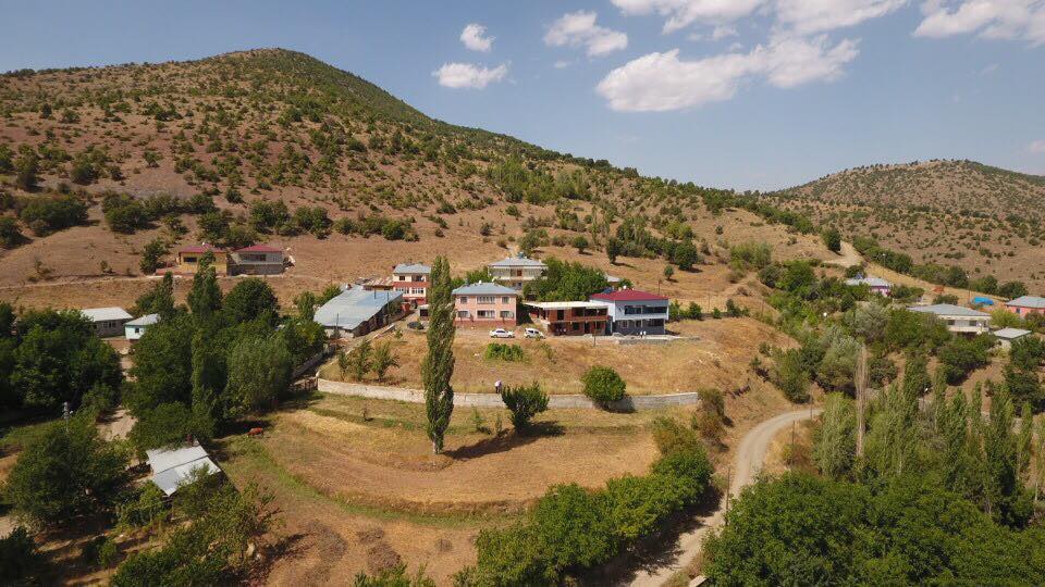 Çamoluk Taşdemir Köyü Resimleri 4