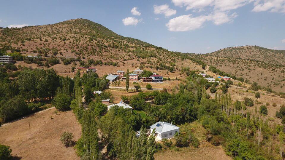 Çamoluk Taşdemir Köyü Resimleri 5