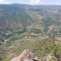 Çamoluk Usluca Köyü Resimleri 4